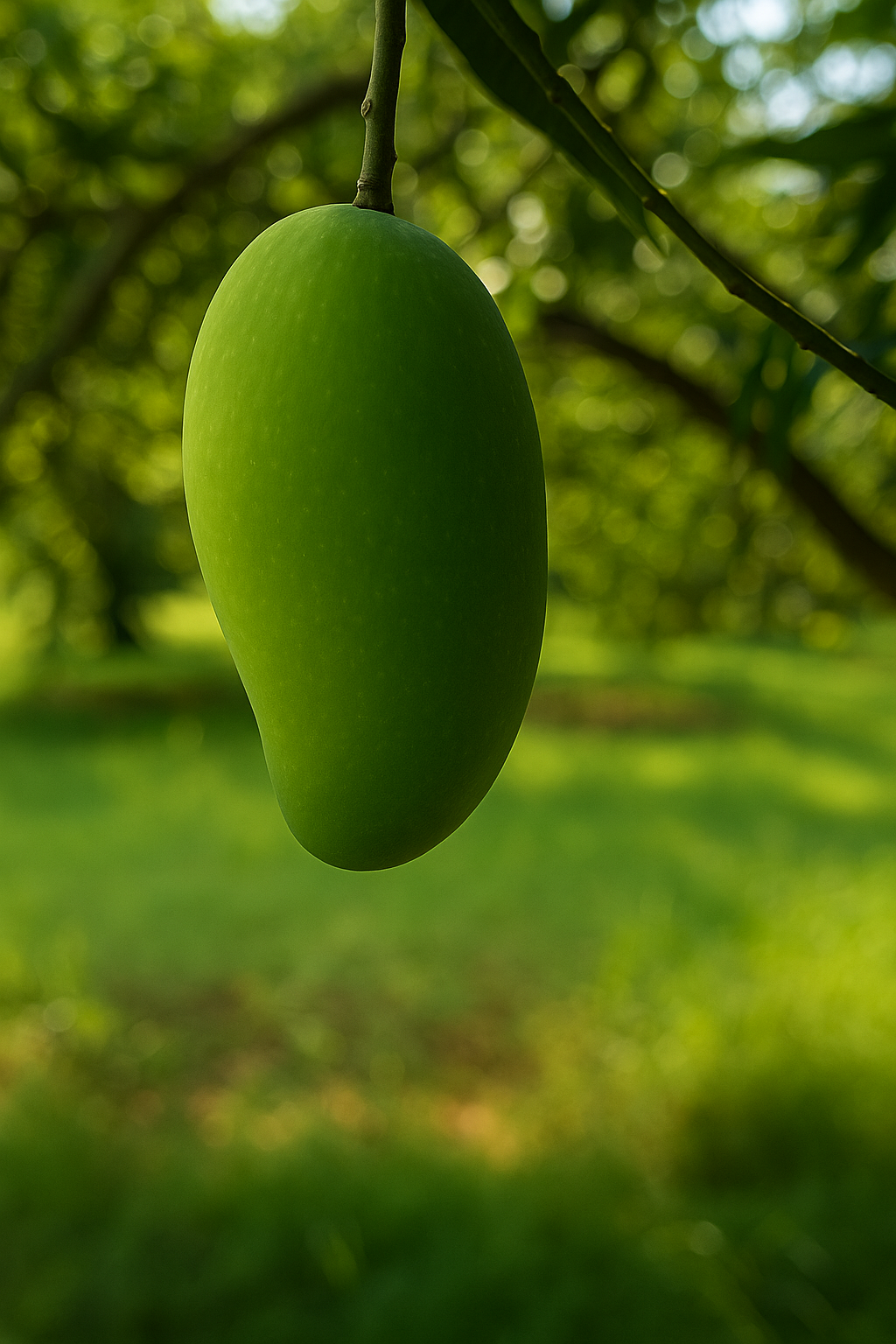 Dasheri Mango(4kg)