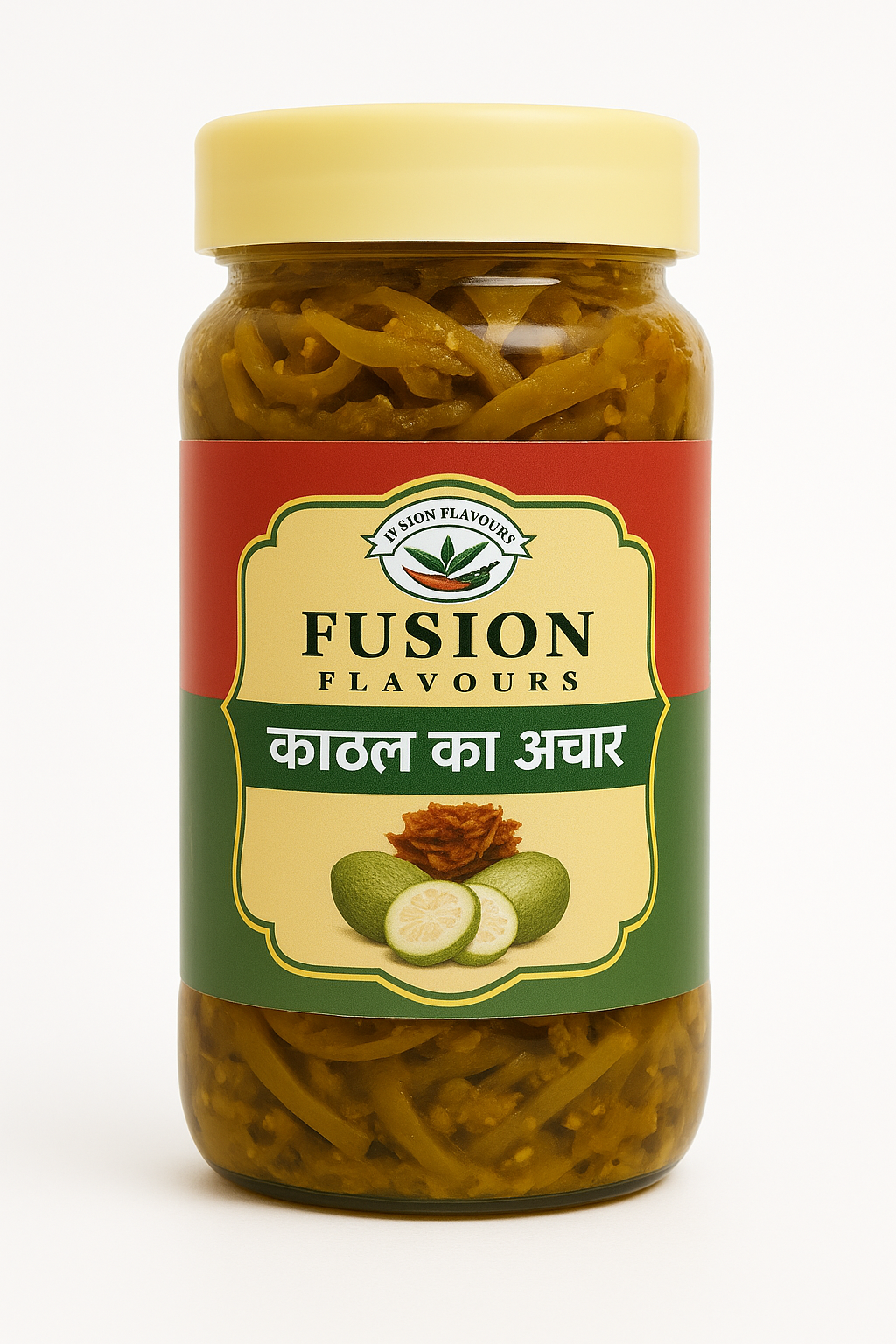 Kathal Pickle